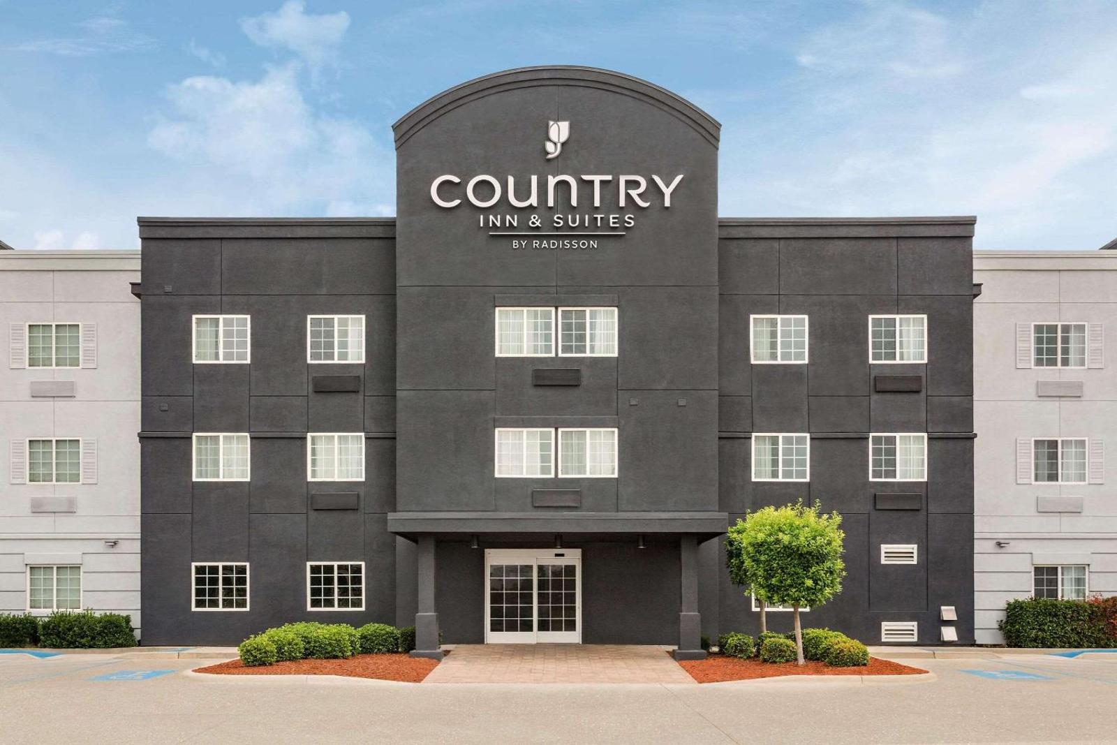 Country Inn & Suites by Radisson, Shreveport-Airport, LA