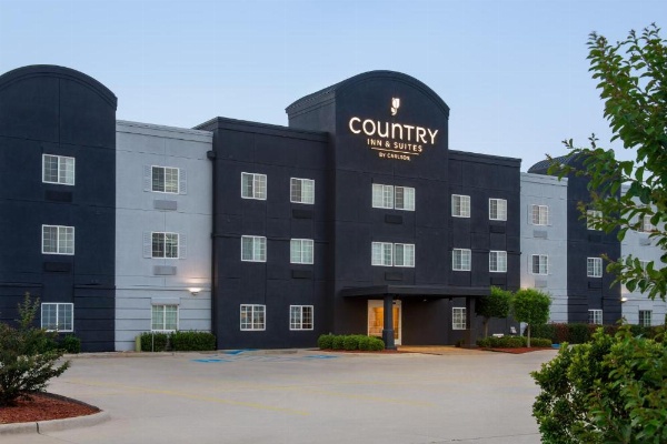 Country Inn & Suites by Radisson, Shreveport-Airport, LA image 16